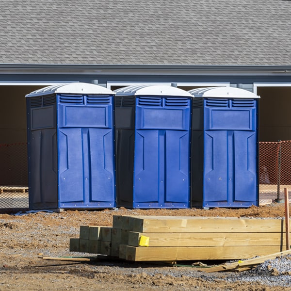 are portable restrooms environmentally friendly in Sunrise Beach Missouri
